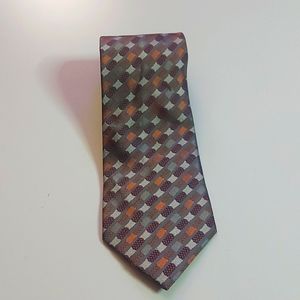 Renzavi tie